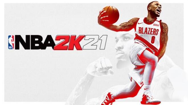 NBA 2K21-CODEX
