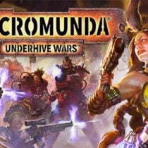 Necromunda Underhive Wars-HOODLUM