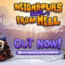 Neighbours back From Hell v1.2-GOG