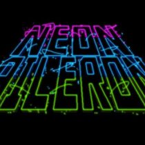Neon Aileron
