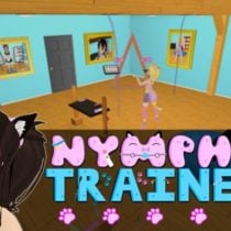 Nympho Trainer VR