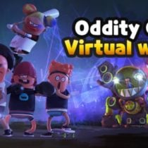 Oddity Girls: Virtual World