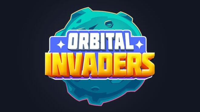 Orbital Invaders Free Download