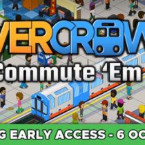 Overcrowd: A Commute ‘Em Up v1.0.42