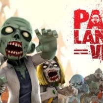 Pale Lands VR