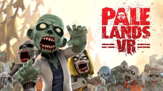 Pale Lands VR Free Download