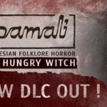 Pamali: Indonesian Folklore Horror – The Hungry Witch