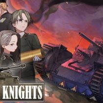 Panzer Knights v1.1.6