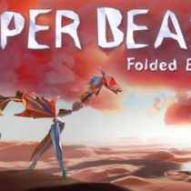 Paper Beast Folded Edition-CODEX