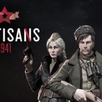 Partisans 1941 Extended Edition-GOG