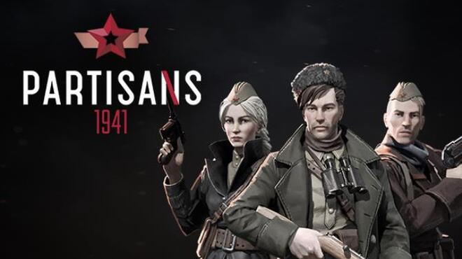 Partisans 1941 Extended Edition-GOG