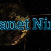 Planet Nine-RAZOR