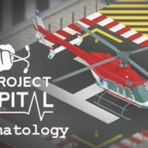 Project Hospital Traumatology Department-GOG