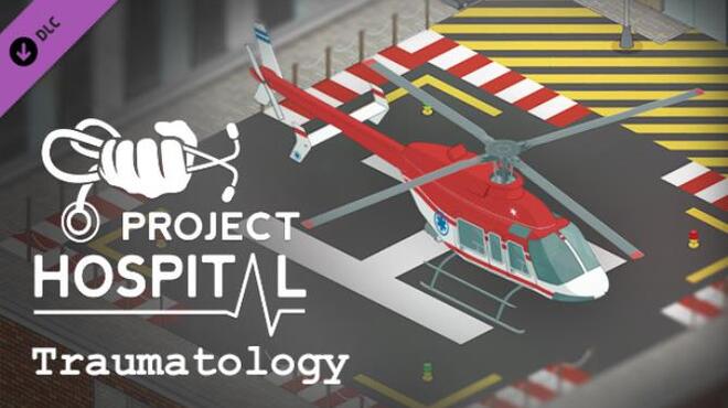 Project Hospital Traumatology Department-GOG