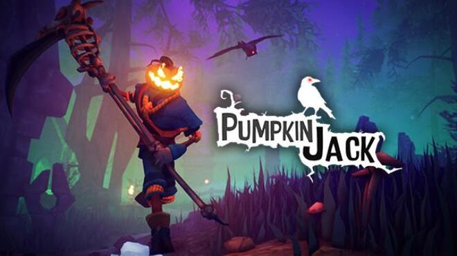 Pumpkin Jack Free Download