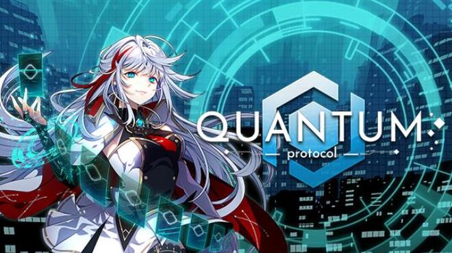 Quantum Protocol Spirit Free Download