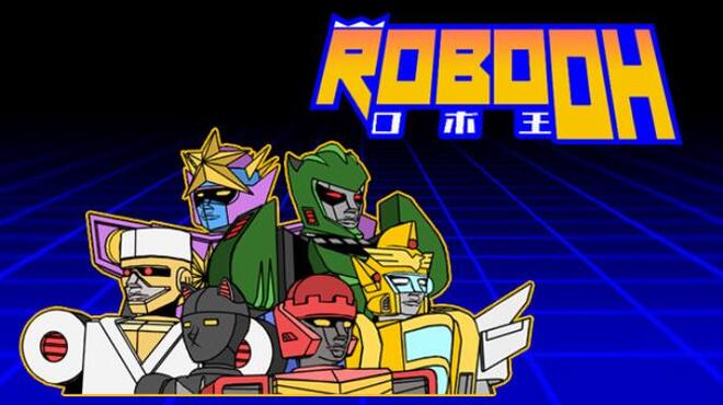 ROBO OH Free Download