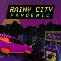 Rainy City: Pandemic