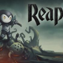 Reaper – Tale of a Pale Swordsman