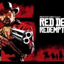 Red Dead Redemption 2EMPRESS