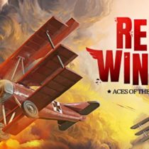 Red Wings Aces of the Sky Incl DLC-DARKSiDERS