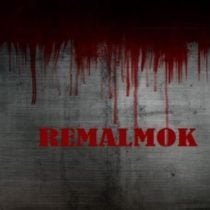 Remalmok-DARKSiDERS