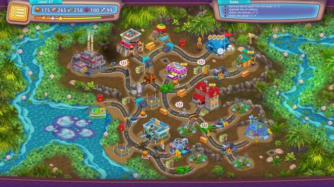 Rescue Team Planet Savers Torrent Download
