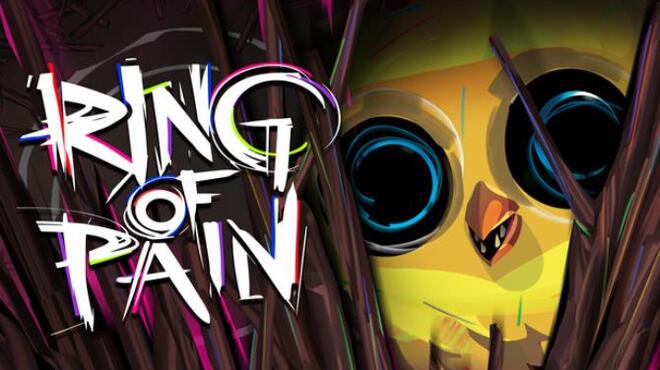 Ring of Pain v1.1.01 Free Download
