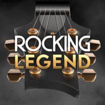 Rocking Legend v17.04.2022