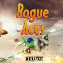 Rogue Aces Deluxe – 2D aerial combat with local multiplayer deathmatches