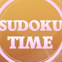 SUDOKU TIME