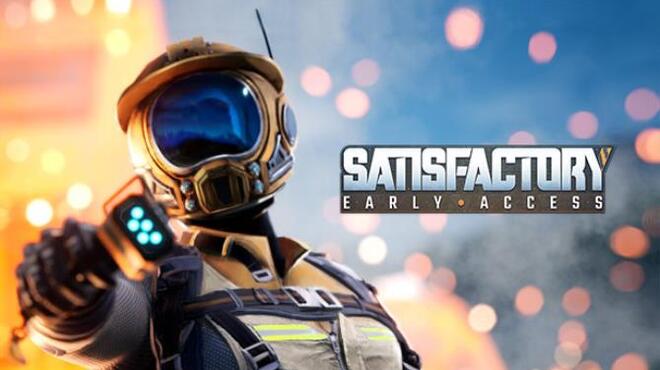 satisfactory free pc steam download