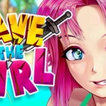 Save The Girl