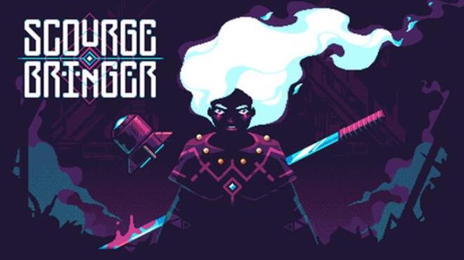 ScourgeBringer v1 44 Free Download