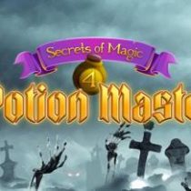 Secrets of Magic 4 Potion Master-RAZOR