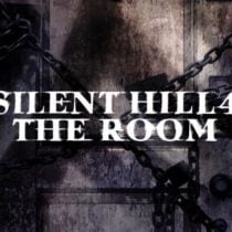 Silent Hill 4 The Room-GOG