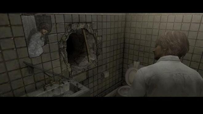 Silent Hill 4 The Room PC Crack