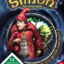 Simon the Sorcerer 5: Who’d Even Want Contact
