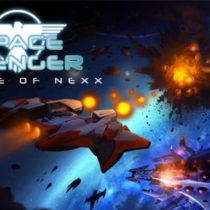 Space Avenger – Empire of Nexx