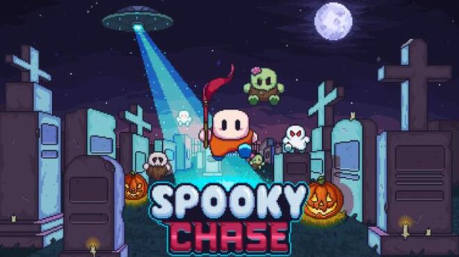 Spooky Chase Free Download