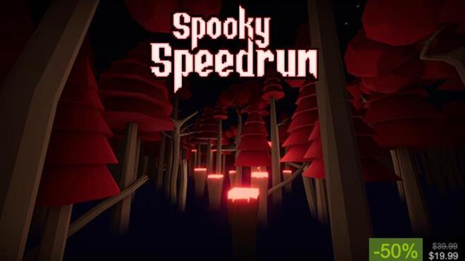Spooky Speedrun Free Download