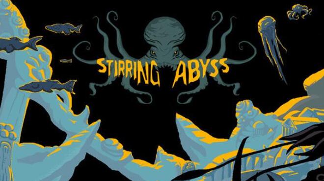 Stirring Abyss v1.06.01