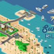 Summer Islands