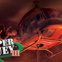 Super Huey III-GOG