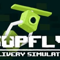 Supfly Delivery Simulator