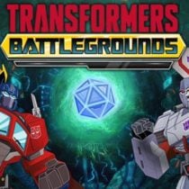 Transformers Battlegrounds-CODEX