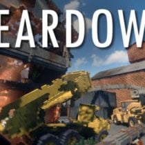 Teardown v0.9.6