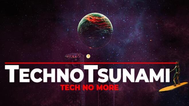 Techno Tsunami Free Download