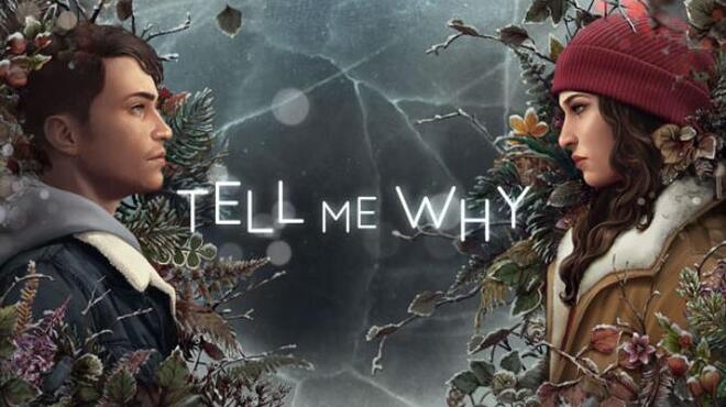 free download tell me why review