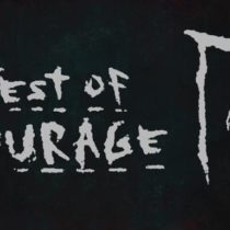 Test Of Courage